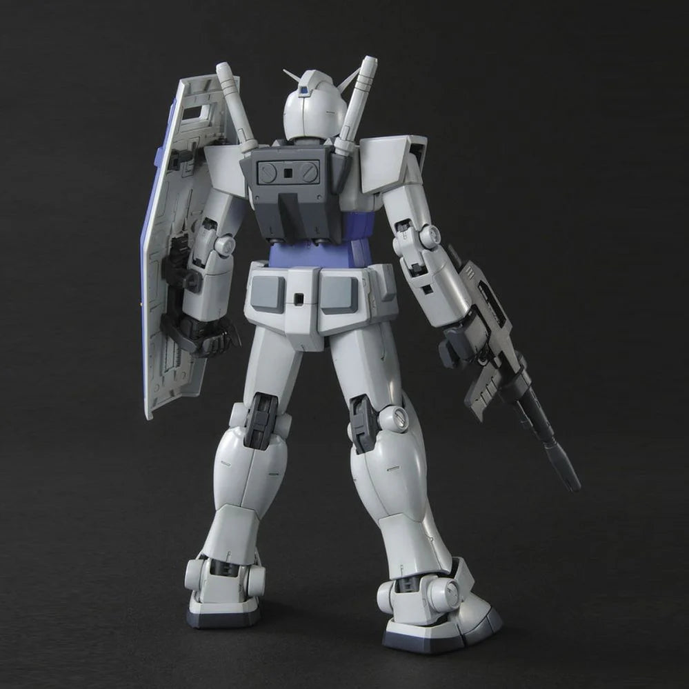 MG 1/100 RX-7-3 G3 GUNDAM Ver.2.0