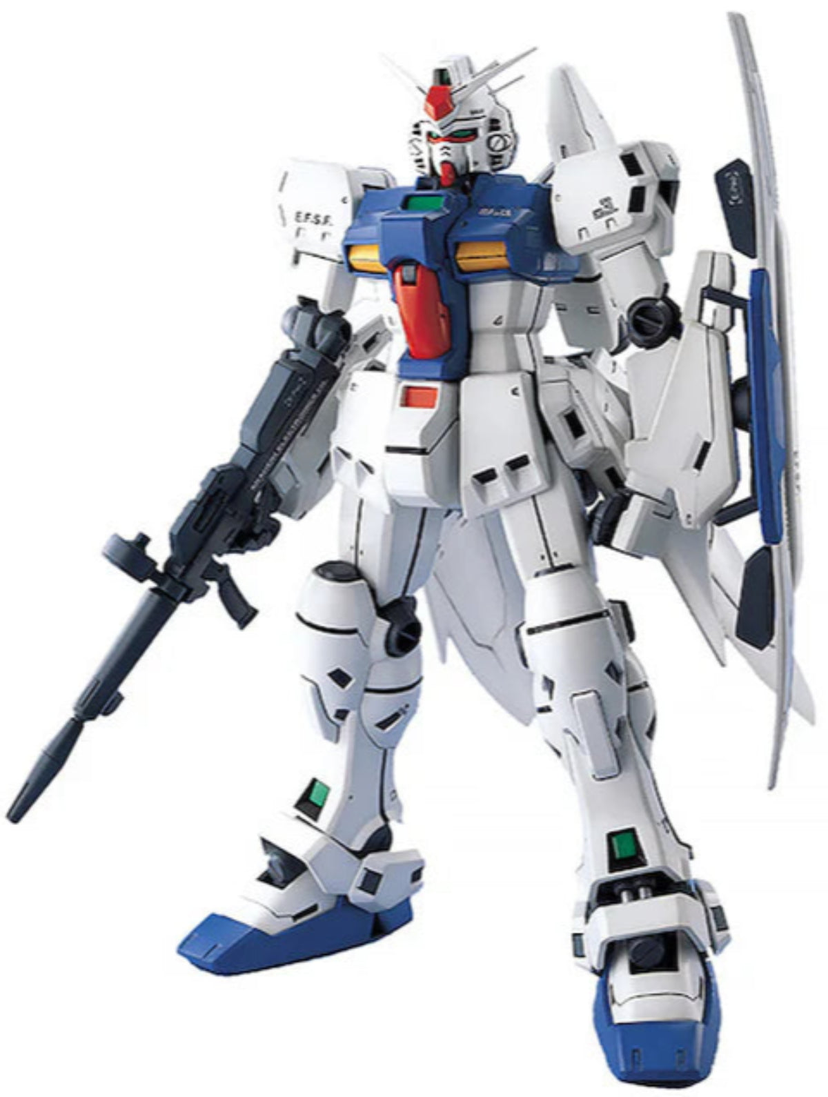 MG RX-78 GP03S Gundam
