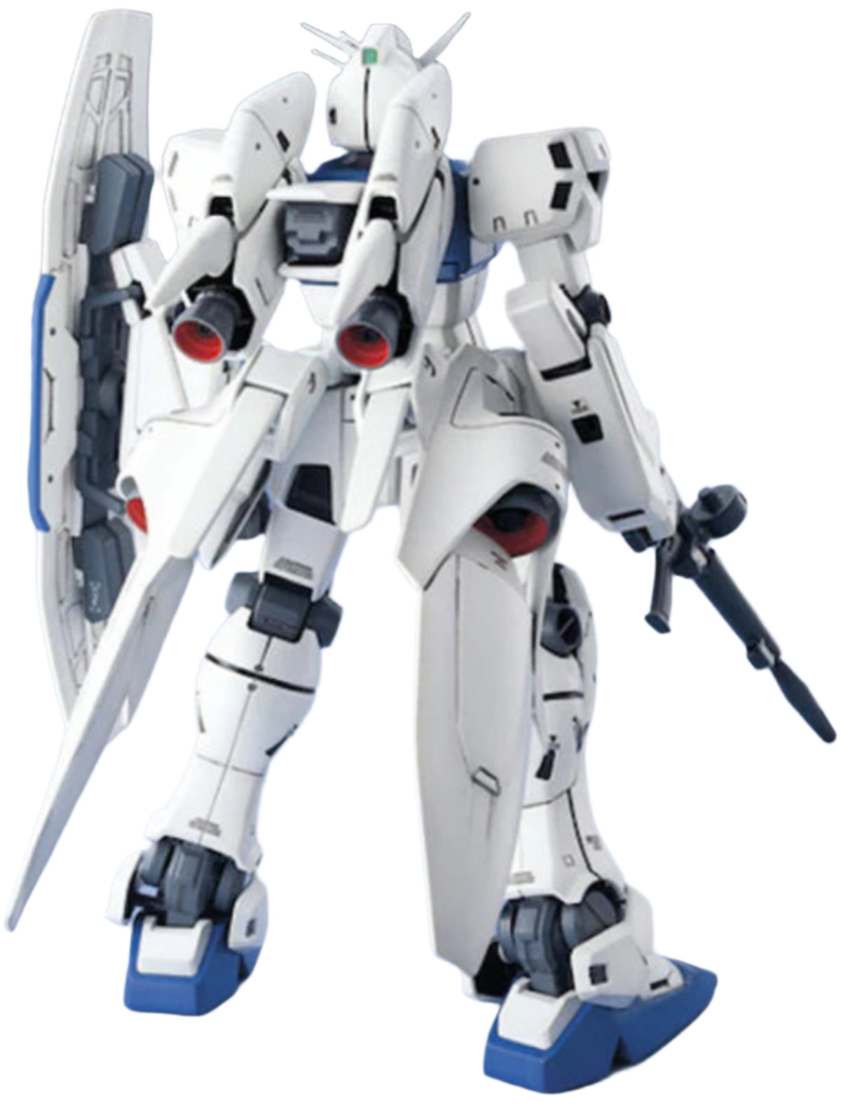 MG RX-78 GP03S Gundam