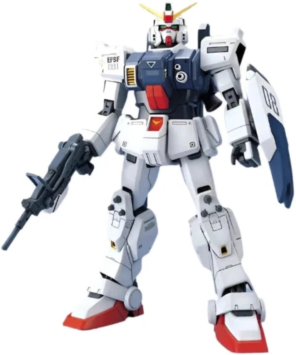 MG 1/100 RX-79(G) Ground Type "Gundam 08th MS Team"