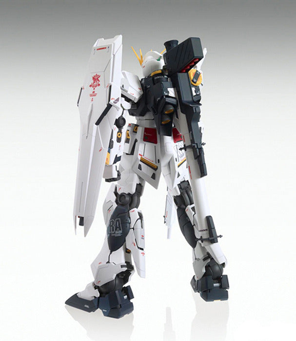 Bandai MG 1/100 RX-93 Nu Gundam (Ver. Ka) 'Char's Counterattack'