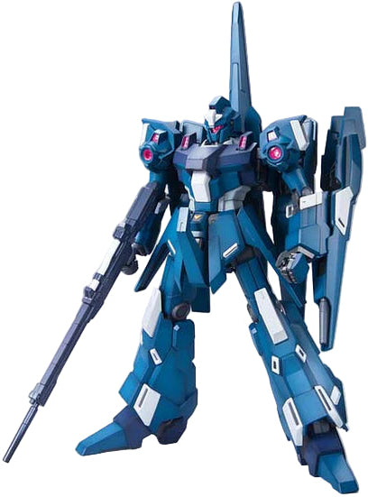 MG Rezel 1/100