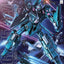 MG Rezel 1/100