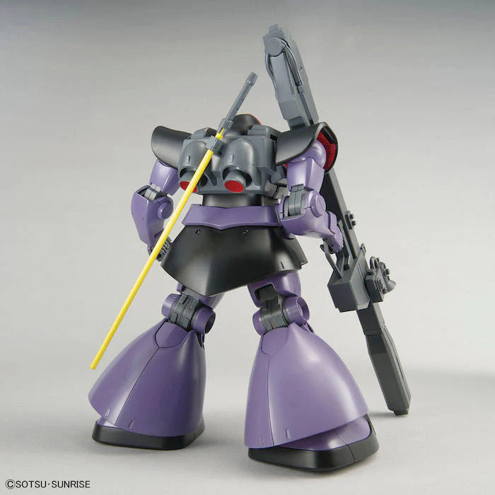 MG 1/100 MS-09R Rick Dom "Mobile Suit Gundam"