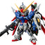 MGSD Destiny Gundam