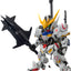 MGSD Gundam Barbatos