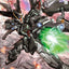MG Seed Stargazer Strike Noir Gundam