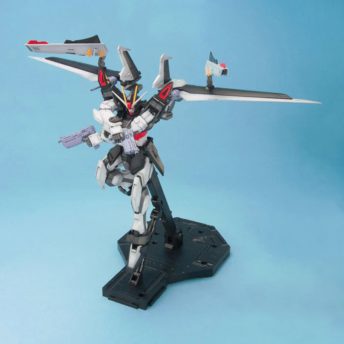 MG Seed Stargazer Strike Noir Gundam