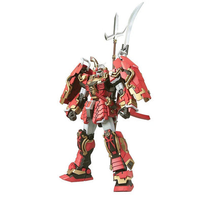 MG 1/100 Shin Musha Gundam