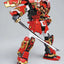 MG Shin Musha Gundam (Sengoku No Jin) 1/100