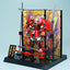 MG Shin Musha Gundam (Sengoku No Jin) 1/100