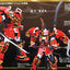 MG Shin Musha Gundam (Sengoku No Jin) 1/100