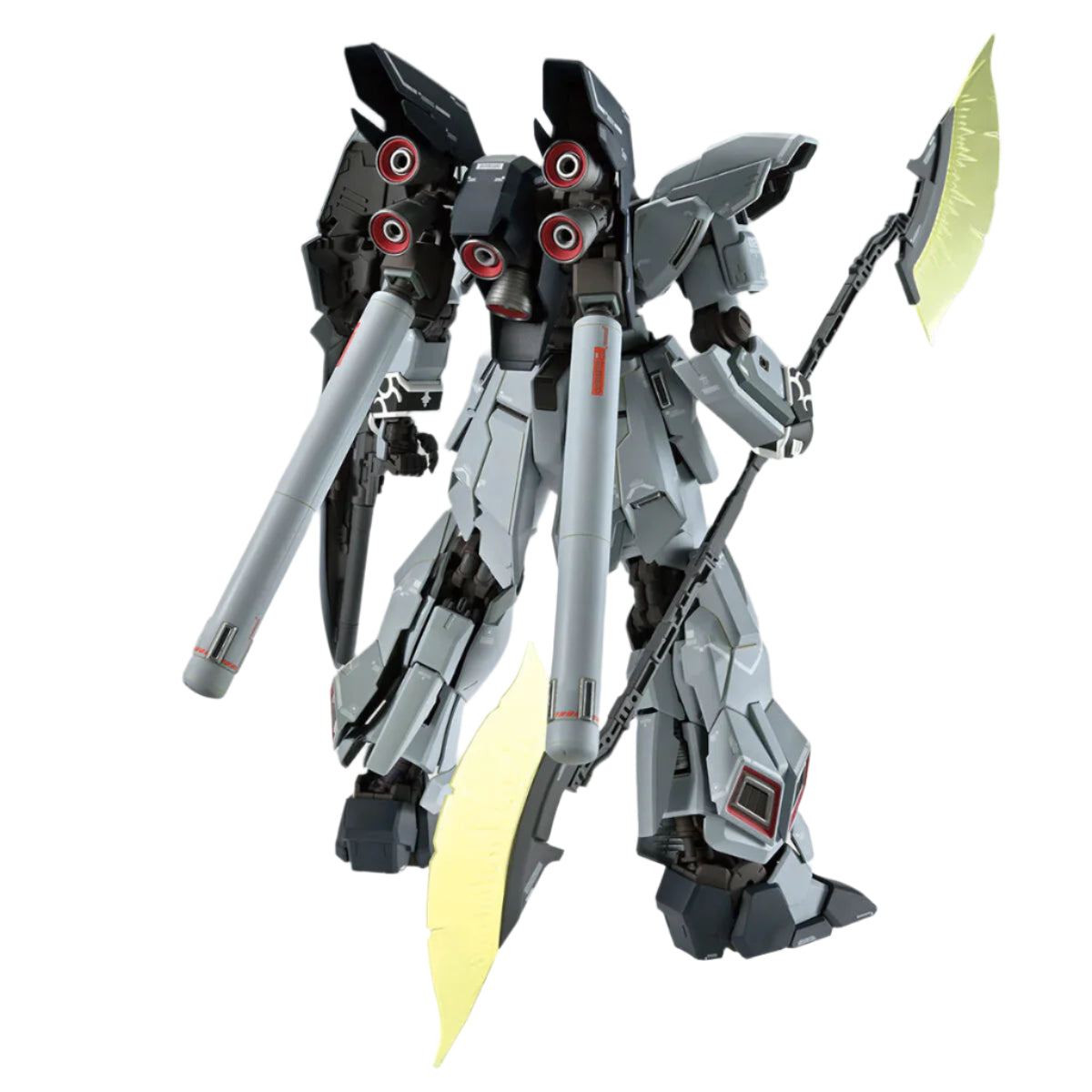 MG Sinanju Stein (Narrative Ver.) Ver. Ka 1/100 – Banana Games & Hobby MG Sinanju Stein (Narrative Ver.) Ver. Ka 1/100 – Banana Games & Hobby