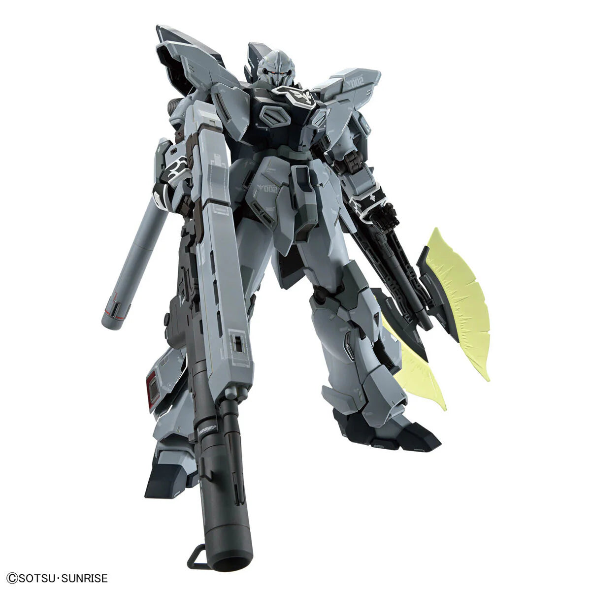 MG Sinanju Stein (Narrative Ver.) Ver. Ka 1/100 – Banana Games & Hobby MG Sinanju Stein (Narrative Ver.) Ver. Ka 1/100 – Banana Games & Hobby