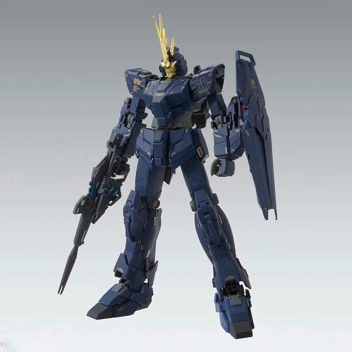 MG 1/100 RX-0 Unicorn Gundam 02 Banshee Ver.ka