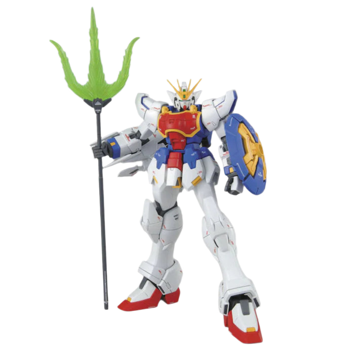 MG XXXG-01S Shenlong Gundam EW Ver. 1/100