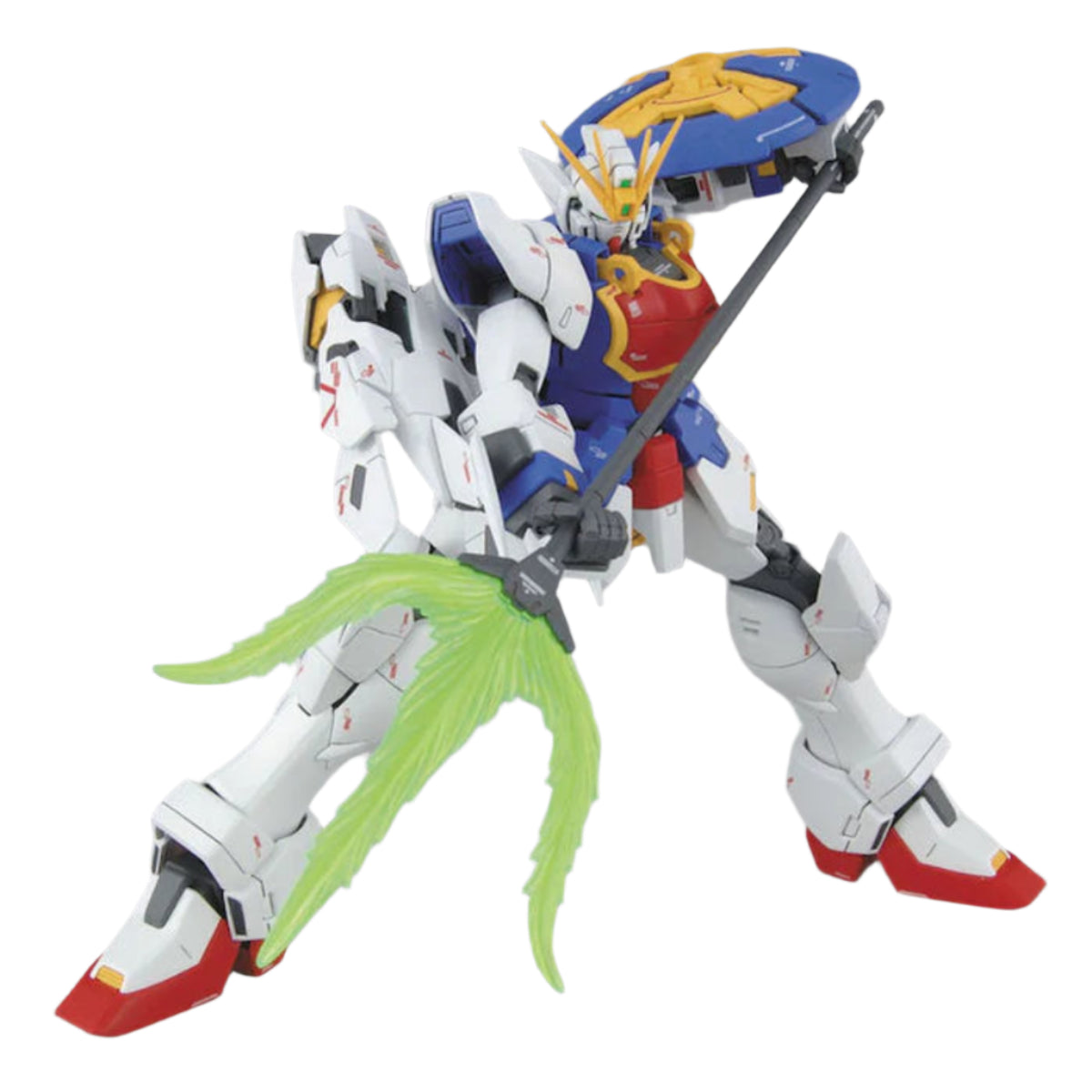 MG XXXG-01S Shenlong Gundam EW Ver. 1/100