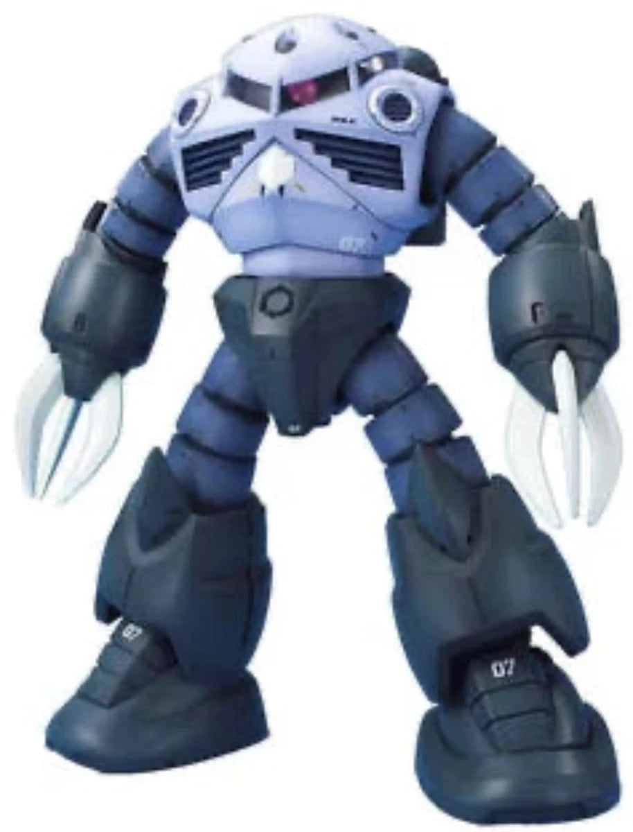 MG MSM-07 Z'Gok Production 1/100