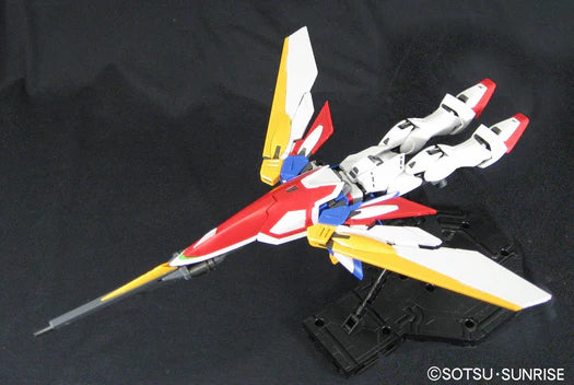 MG Wing Gundam