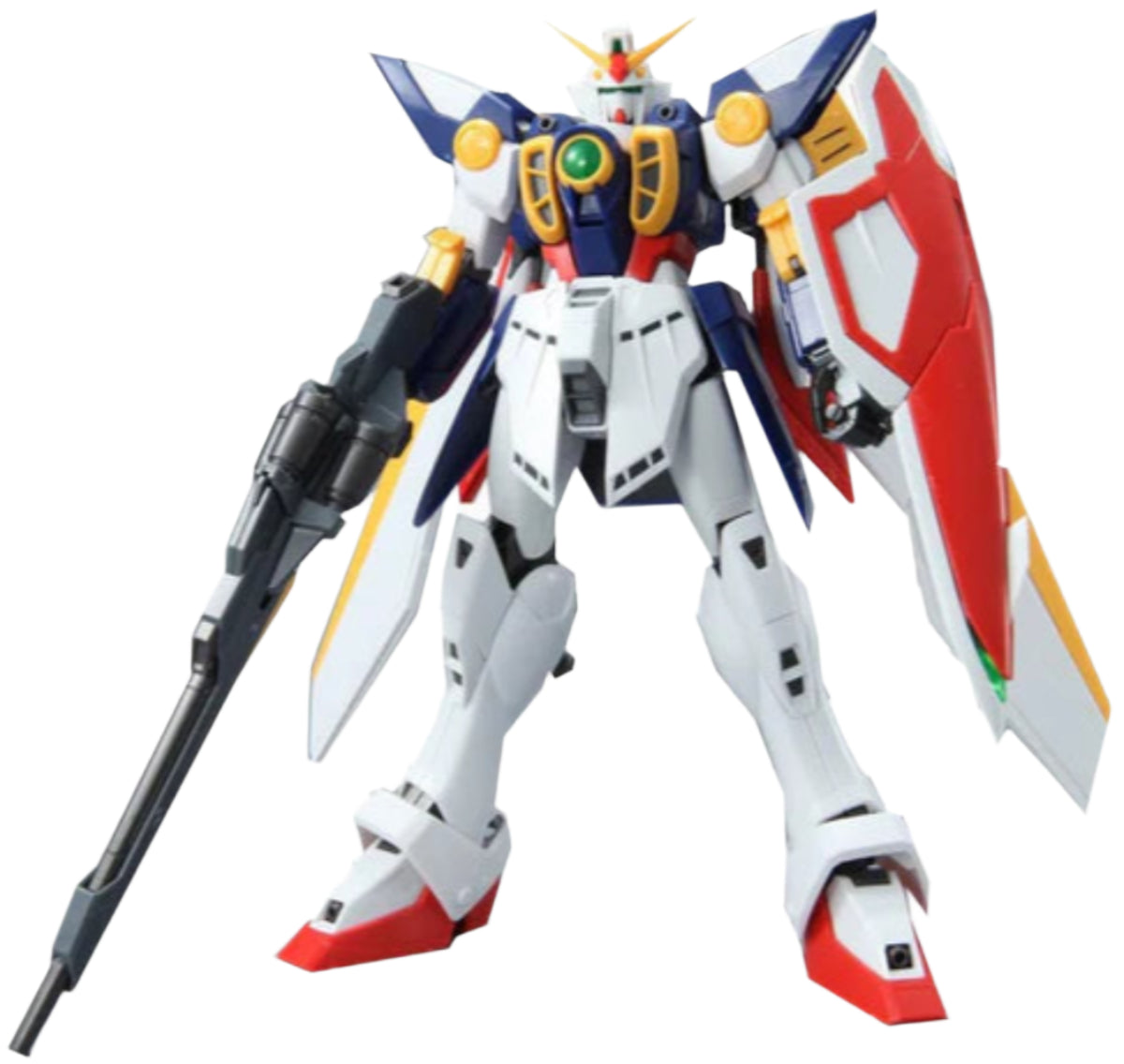 MG Wing Gundam