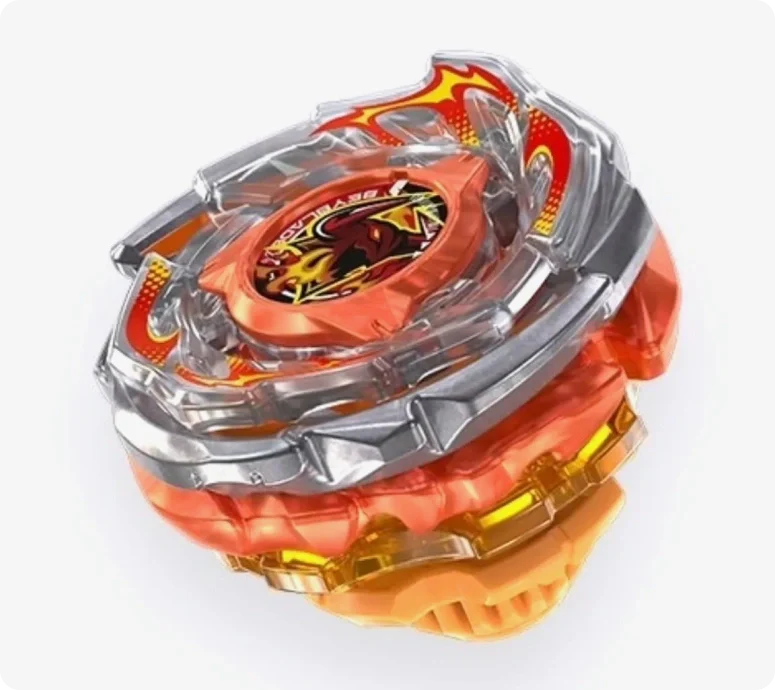 Beyblade X CX-15 Ragna Rage