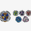 Beyblade X UX-18 Random Booster Vol. 8