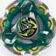 Beyblade X CX-14 Knight Fortress