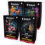 Magic The Gathering TCG - Marvel Super Heroes - Commander Deck (Full set)