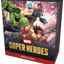 Magic The Gathering TCG - Marvel Super Heroes - Prerelease Kit