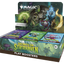 Magic The Gathering TCG - Secret of Strixhaven - Play Booster Box