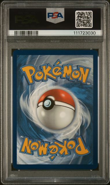 PSA 10 2022 POKEMON SWORD & SHIELD BRILLIANT STARS #174 FA/CHARIZARD VSTAR BRILLIANT STARS-SECRET