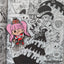 Perona Pin (Pixelized Panda)