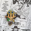 Usopp Pin (Pixelized Panda)