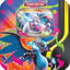 Pokémon TCG - Mega Evolution - Mega Charizard ex Tin