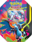 Pokémon TCG - Mega Evolution - Mega Charizard ex Tin