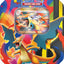 Pokémon TCG - Mega Evolution - Mega Charizard ex Tin