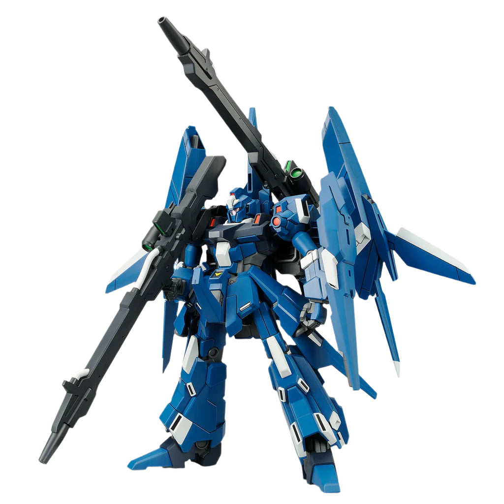 HG RGZ-95 ReZEL (DEFENSER b-UNIT) Premium Bandai