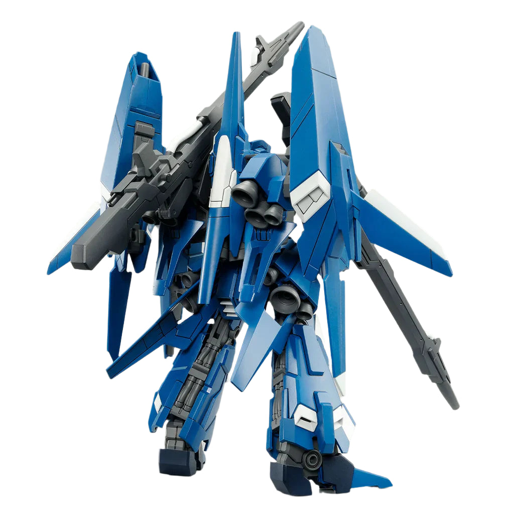 HG RGZ-95 ReZEL (DEFENSER b-UNIT) Premium Bandai