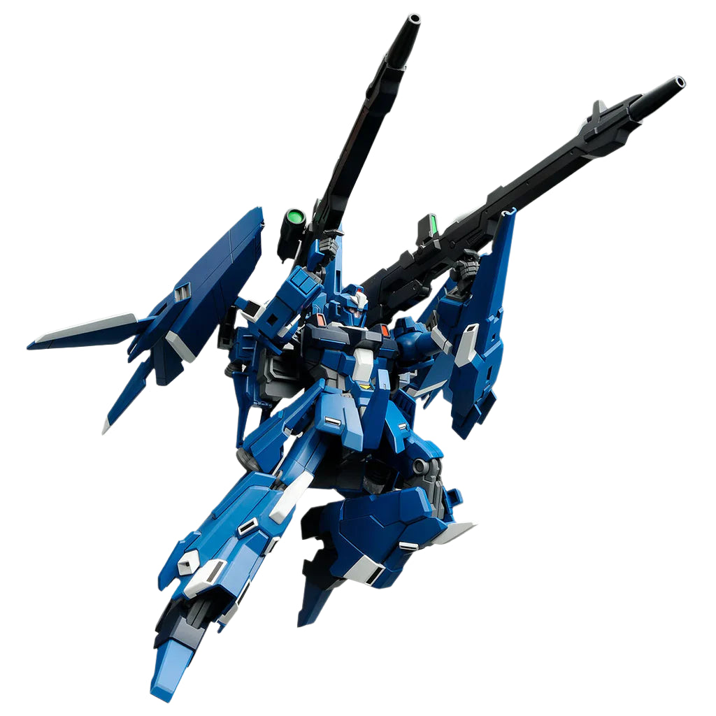 HG RGZ-95 ReZEL (DEFENSER b-UNIT) Premium Bandai