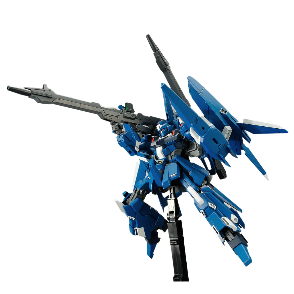 HG RGZ-95 ReZEL (DEFENSER b-UNIT) Premium Bandai
