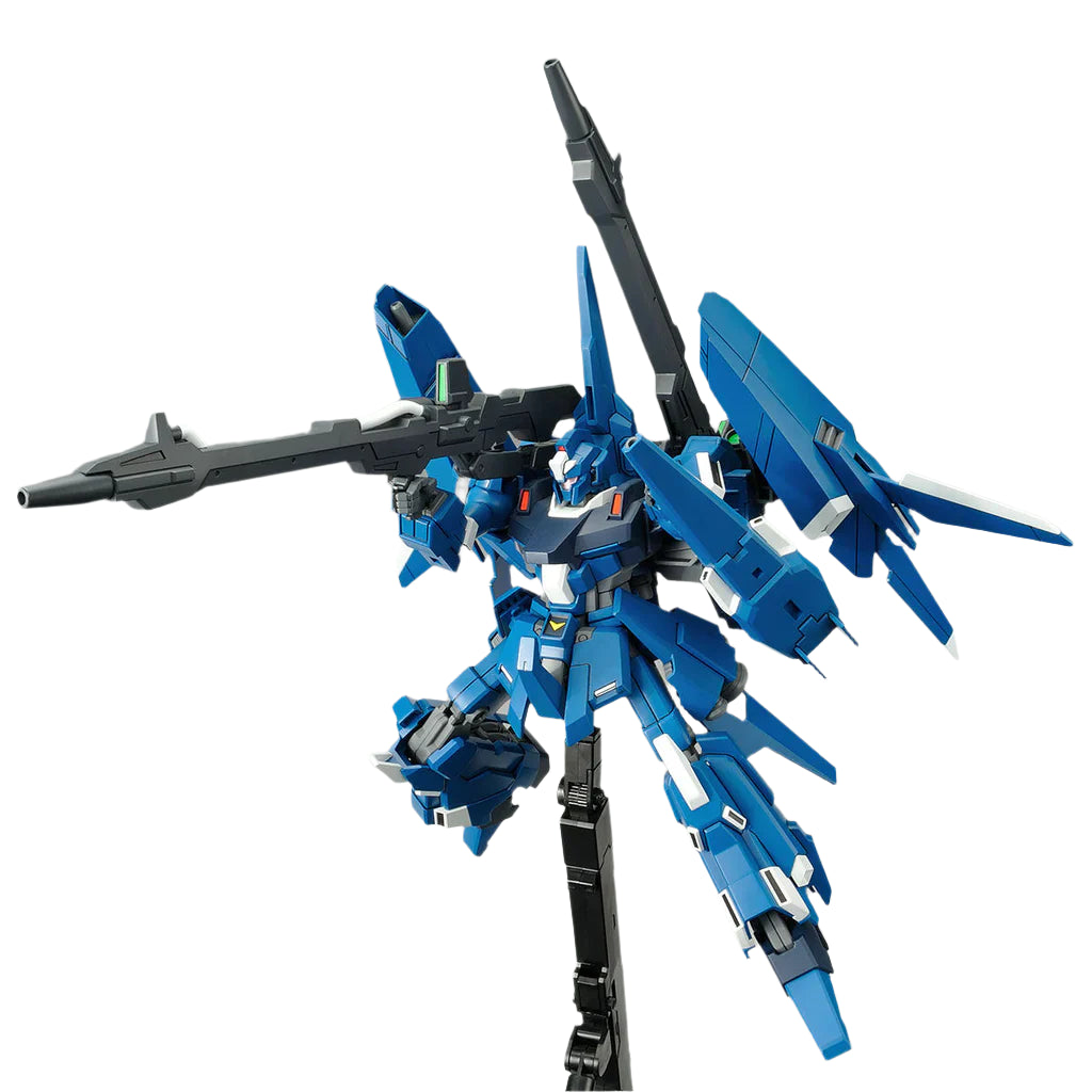 HG RGZ-95 ReZEL (DEFENSER b-UNIT) Premium Bandai
