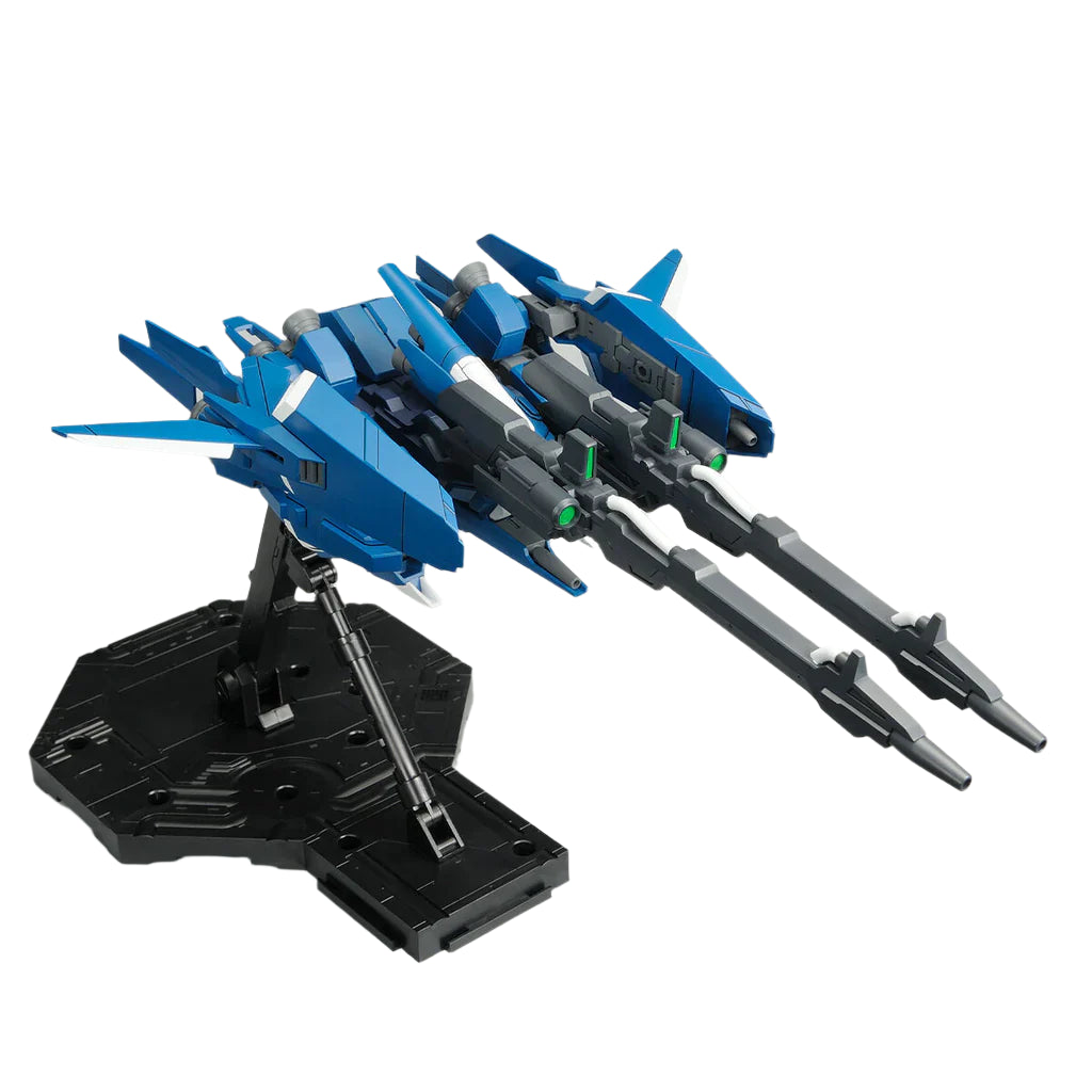 HG RGZ-95 ReZEL (DEFENSER b-UNIT) Premium Bandai