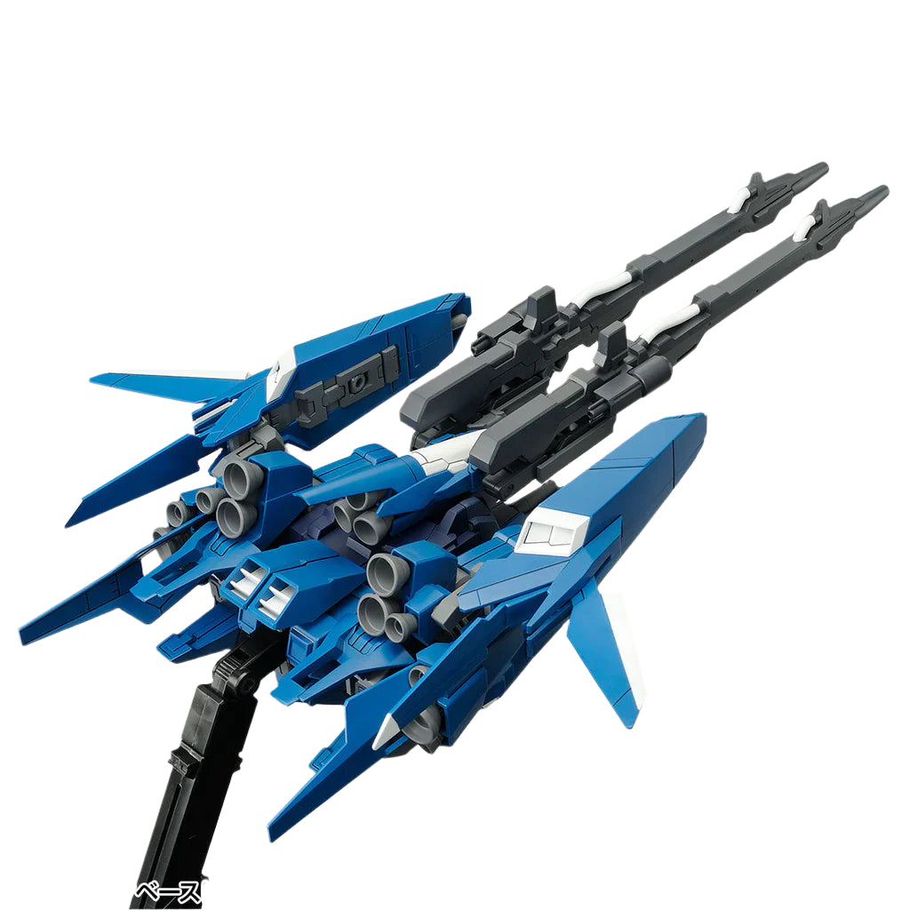 HG RGZ-95 ReZEL (DEFENSER b-UNIT) Premium Bandai