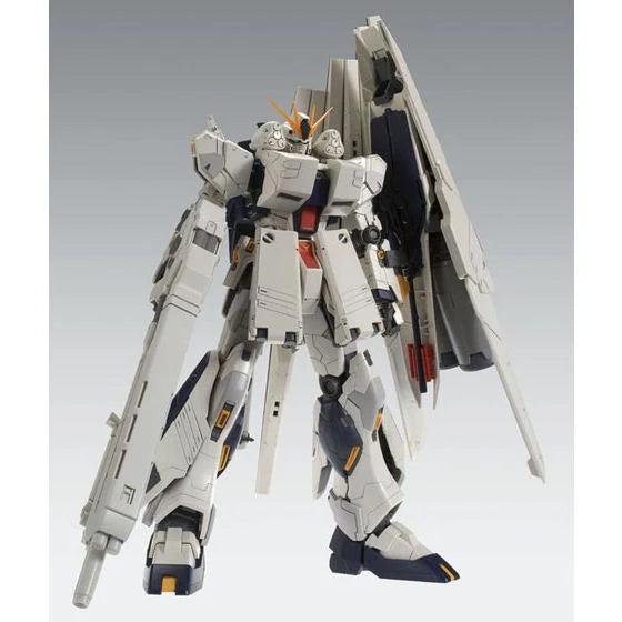 MG 1/100 RX-93 V Gundam HWS Ver.Ka