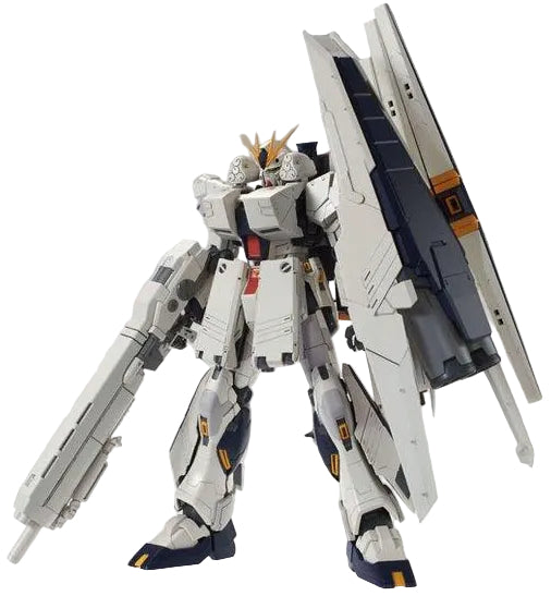 MG 1/100 RX-93 V Gundam HWS Ver.Ka