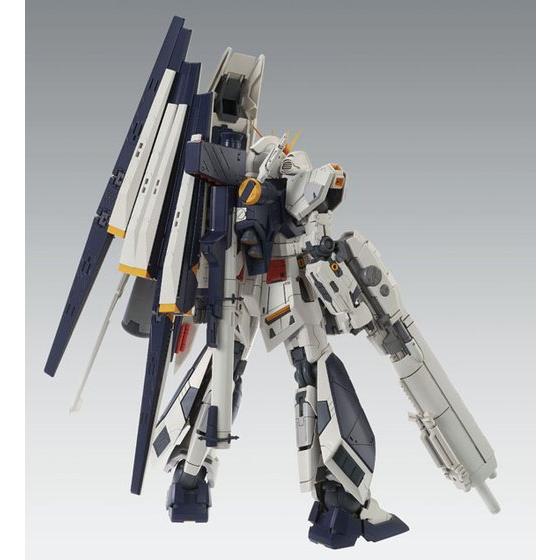 MG 1/100 RX-93 V Gundam HWS Ver.Ka