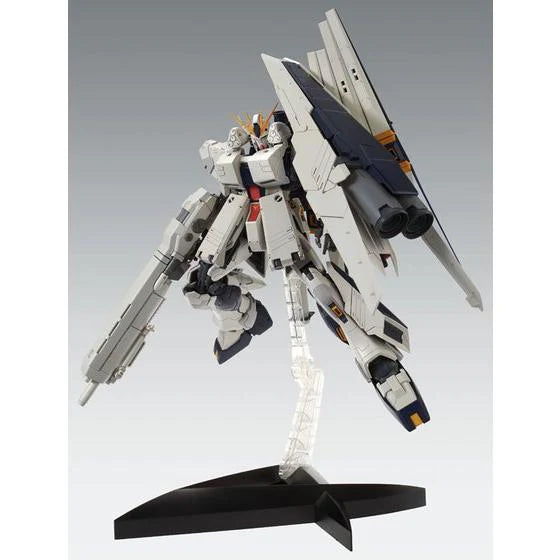 MG 1/100 RX-93 V Gundam HWS Ver.Ka