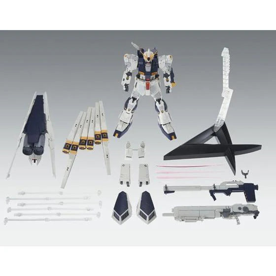 MG 1/100 RX-93 V Gundam HWS Ver.Ka
