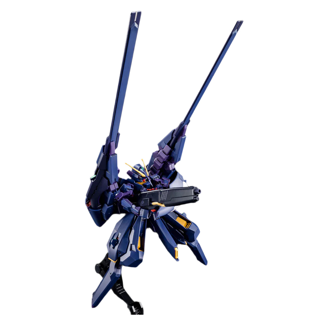 HG RX-123 Gundam TR-6 [Hazel II] Premium Bandai