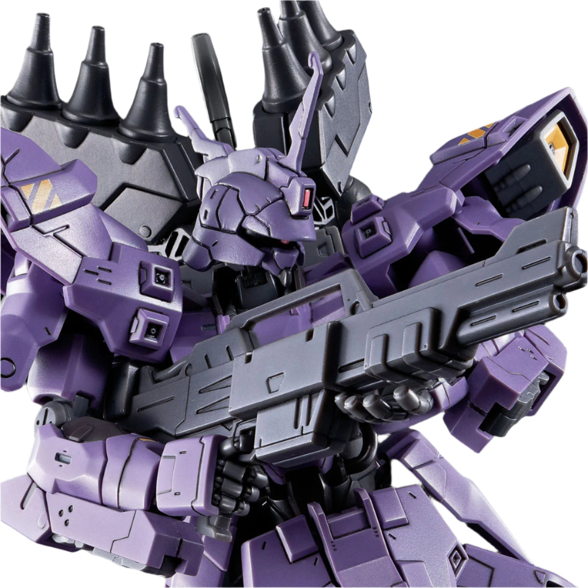 HG AMS-123X Varguil Premium Bandai